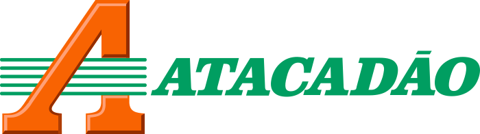 Logo Atacadão