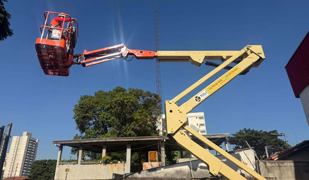 Segurança em Trabalhos em Altura: 7 Cuidados Indispensáveis para Proteger sua Equipe
