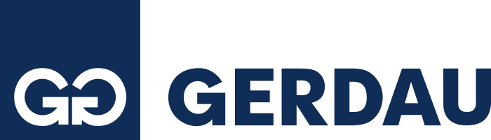 Logo Gerdau