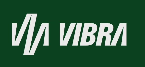 Logo Vibra